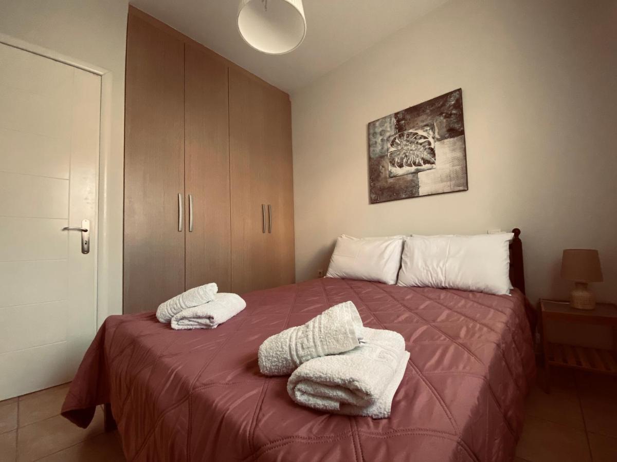 Rosa Bianca Apartment Kanálion Exterior photo